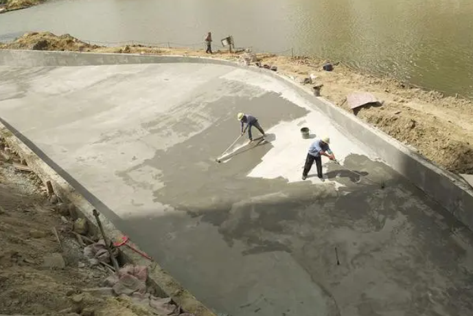 南区中山水池防水工程哪家好