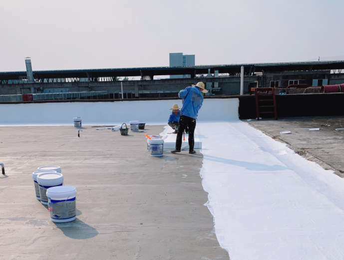 南区建筑防水补漏工程价格